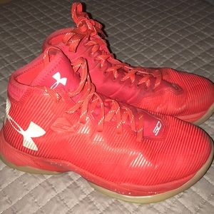 Under Armor Curry 2.5